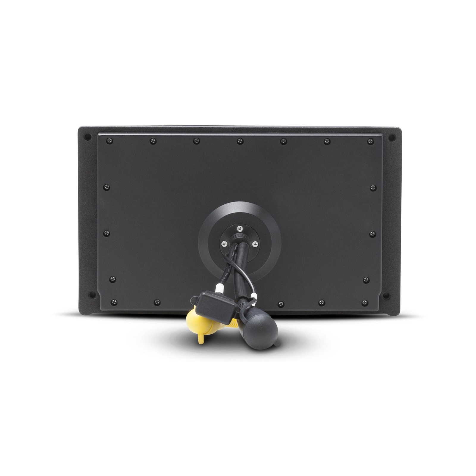 Rockford Fosgate PMX-8DH 5″ Display for PMX-8bb, Composite Input, 10ft Cable