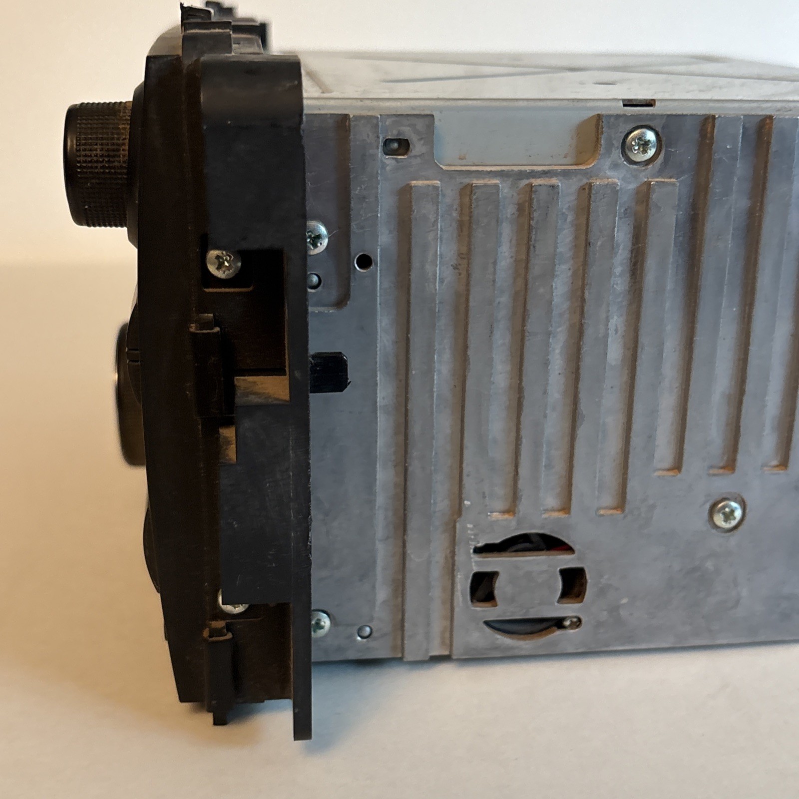 FUJITSU TEN LIMITED UPPER LEVEL CD/AM/FM 06-09 Impala OEM INDASH AUDIO PARTS