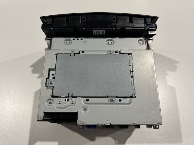 2010-2014 Mercedes CLS550 CLS63 E350 E550 E63 Radio Stereo Head Unit 2189009602