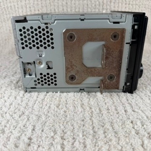 02-04 Nissan Frontier Xterra Radio AM FM CD Player OEM Head Unit 28185 8Z400