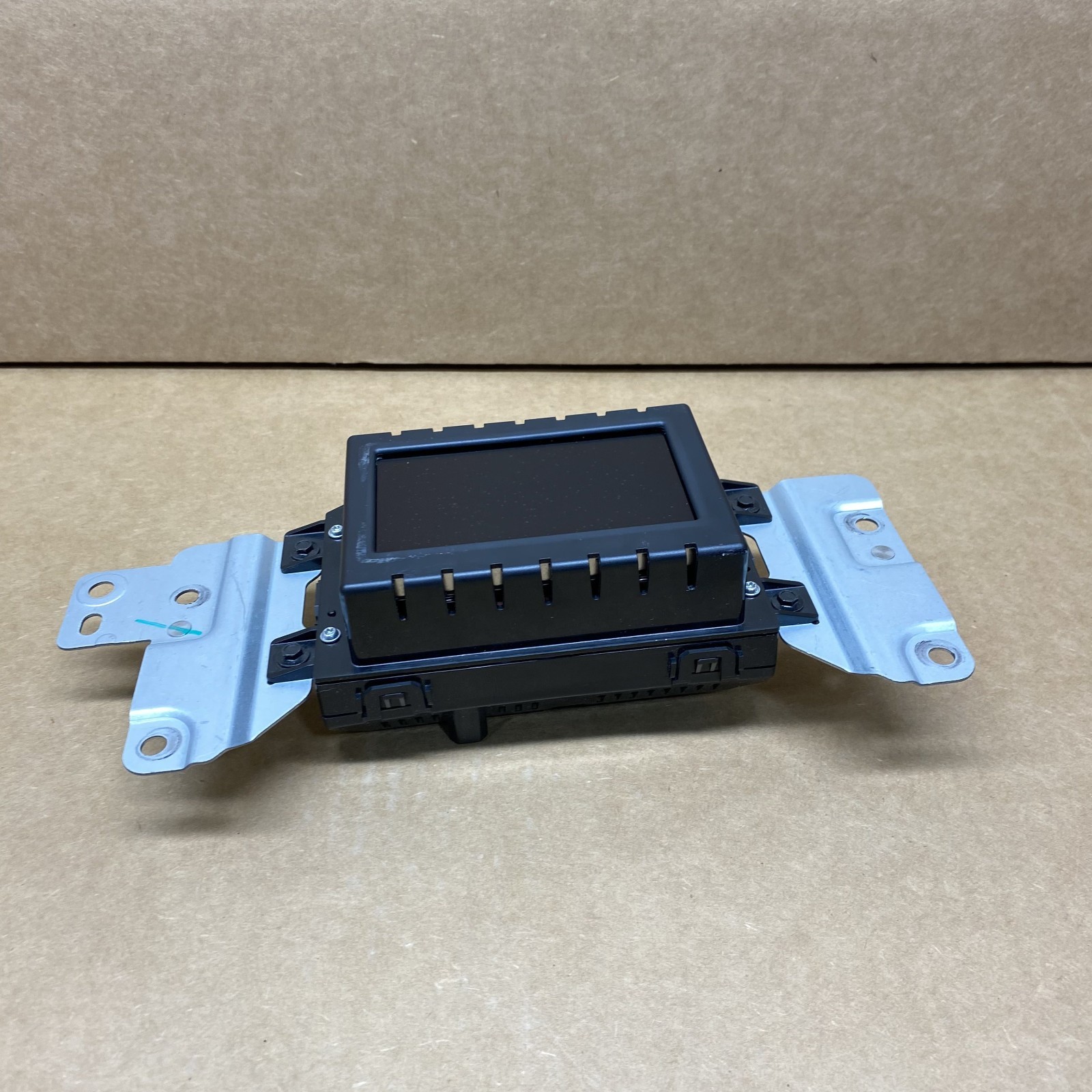 2012-2013 Ford Edge 4.2′ Radio Stereo Information Display Screen CT4T-19C116-CD
