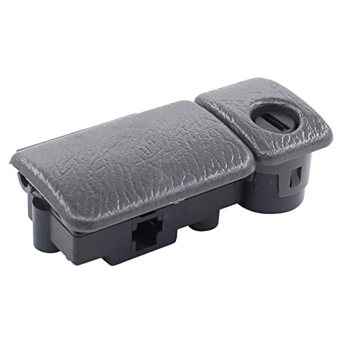 Glove Box Lock Latch Handle for Suzuki Grand Vitara Chevrolet Tracker