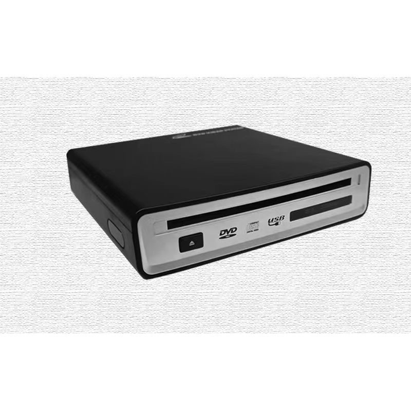 SX-3200 Car-mounted Suction-type CD Player USB2.0 Built-in AUX IN for Android