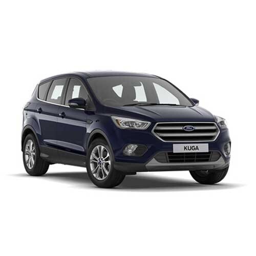 Sony XAV-AX1000 Car Stereo Upgrade To Suit Ford Kuga 2013-2015