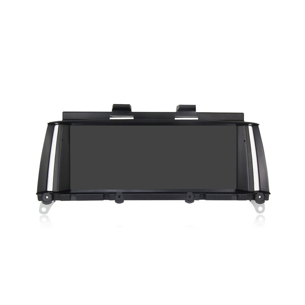 8.8Inch Car Radio Multimedia Player Display Screen For BMW F25 F26 X3 X4 2014-