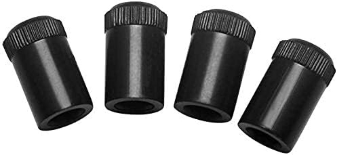 GM Speaker Control Knob Set – 16195412 [4 PCS]