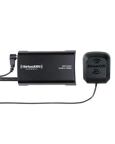 Alpine iLX-W770-M 6.75″ 2-DIN Multimedia Receiver with SXV300V1 SiriusXM Tuner