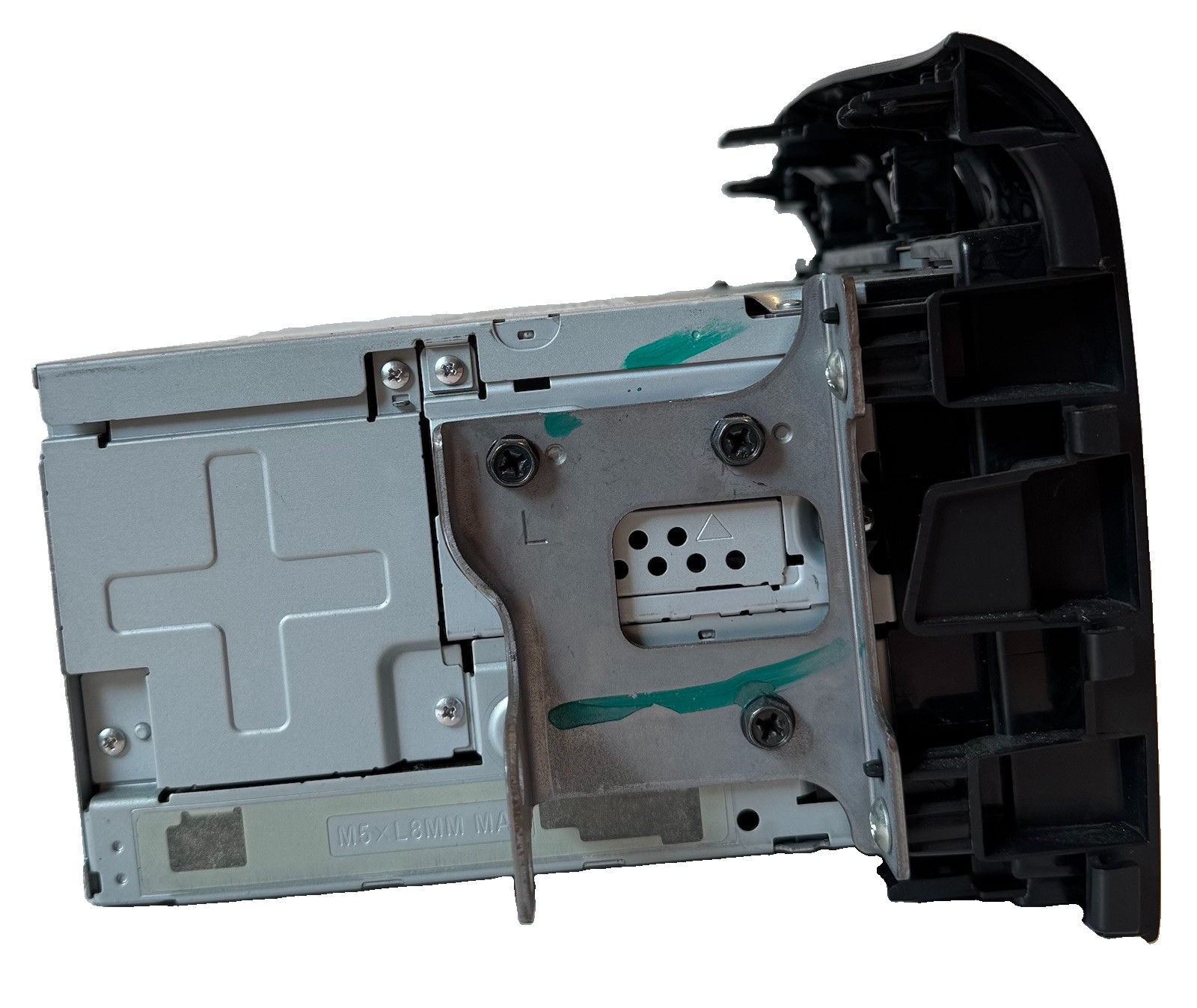 2015-2016 Honda CR-V OEM Navigation GPS Radio 7” Touch Screen 39100-T1W-A61-M1