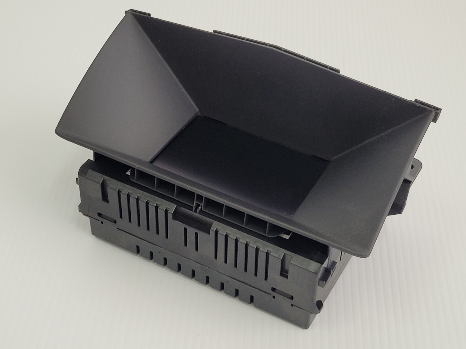 Holden Astra AH Upper Dash Centre Display Screen Large Type OEM 2004-2009