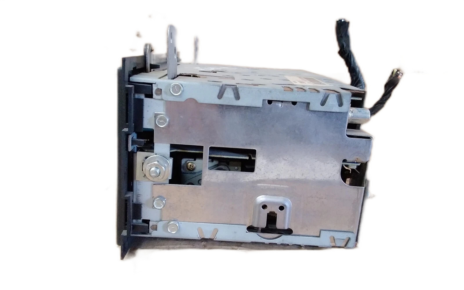 1994 Chevrolet S-10 Pickup AM/FM Stereo Cassette Radio OEM
