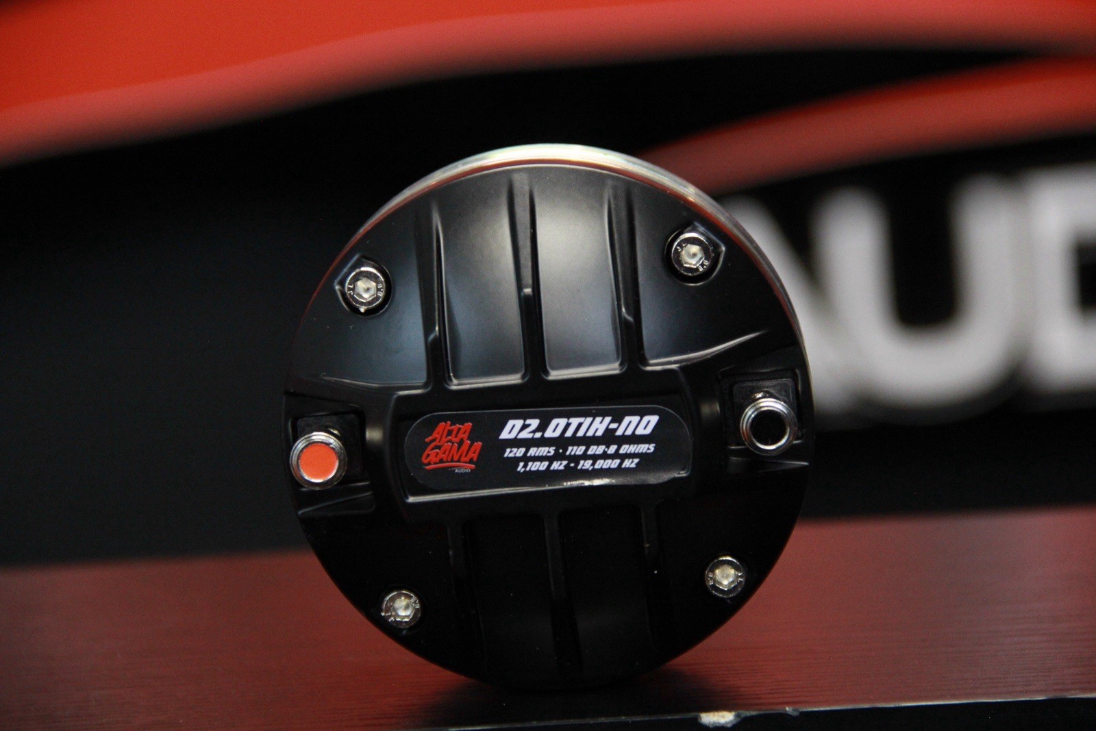 Alta Gama – D2.0TIH-ND
