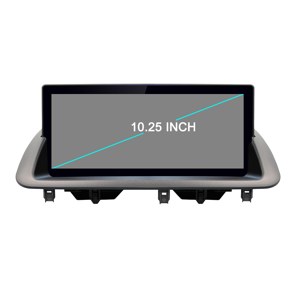 Car Stereo Multimedia Monitor GPS Radio Android For Lexus CT CT200 CT200h 2011-