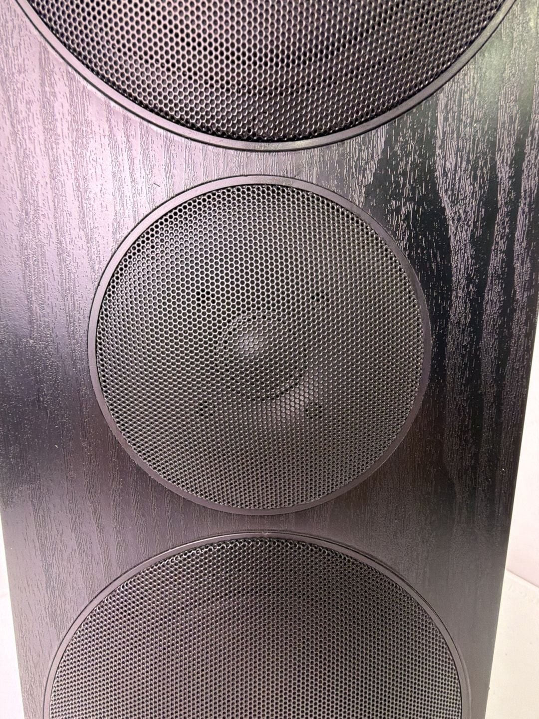 Pioneer SP-C21 Andrew Jones Signature Series Center Channel Speaker -TESTED-