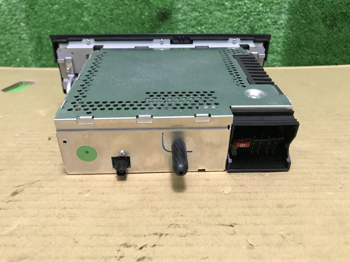BMW 3 Series E90 VA20 CD Player Alpine CD73 Audio Deck Used Japan