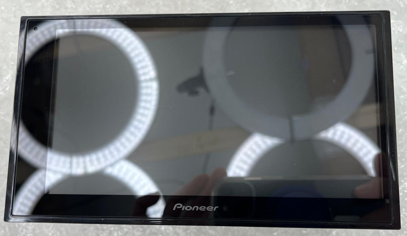 Pioneer DMH-342EX 6.8″ Touchscreen Car Stereo Digital Media Receiver #3