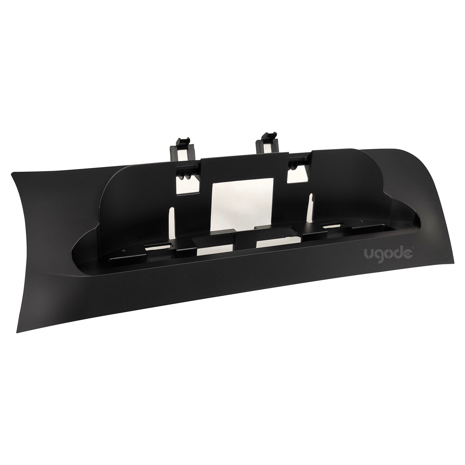 Ugode Plastic Frame Base Stand Bracket for 10.25inch BMW X3 F25 X4 F26 10.25inch