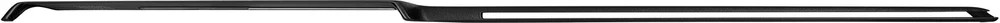 Black Dashboard Cover Compatible with 1981-1991 Chevrolet GMC C/K/R/V