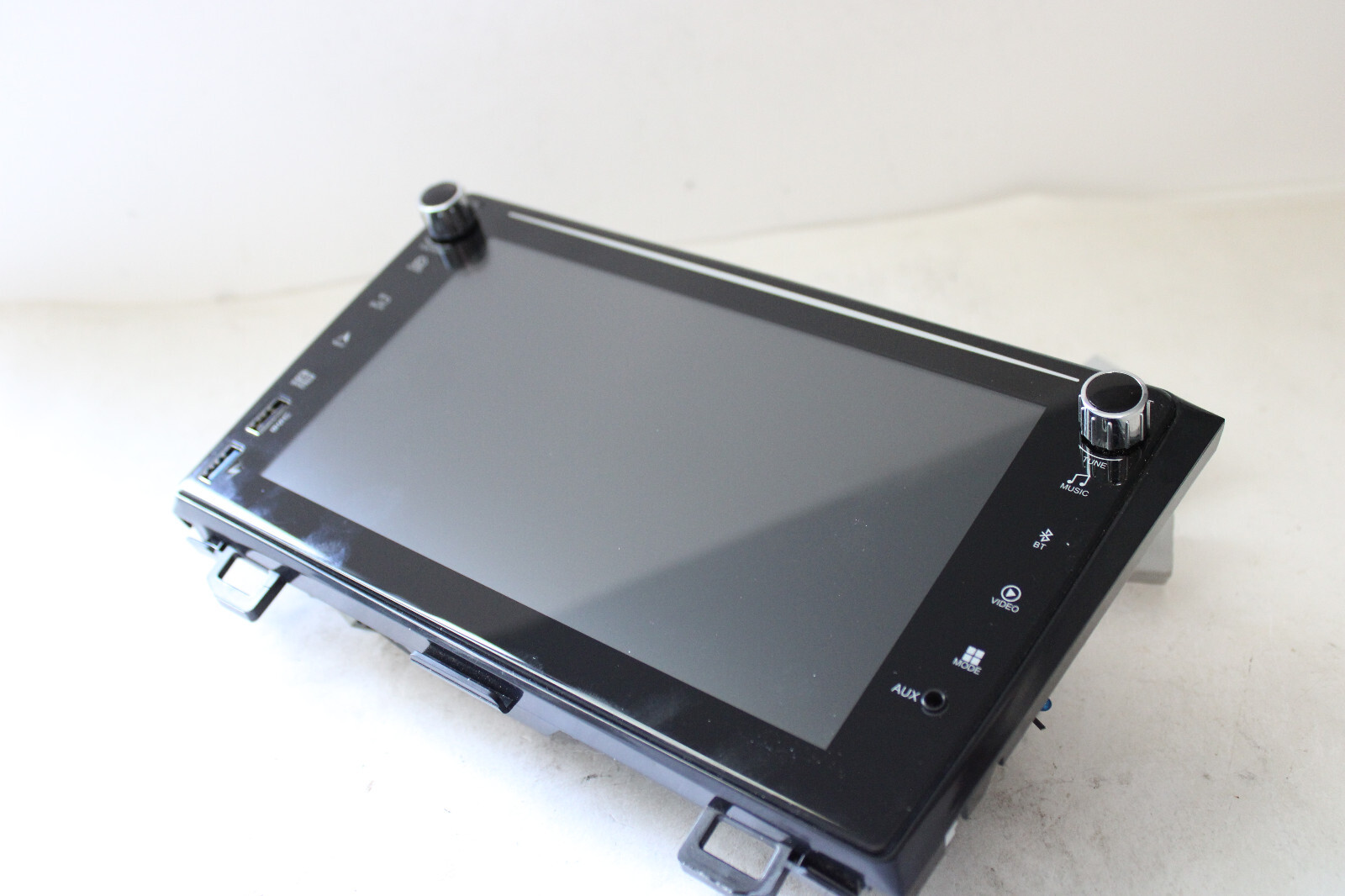 8″ Android Car Stereo for 2007-2012 Honda CR-V Apple CarPlay Android Auto BT USB