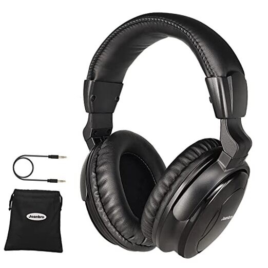 Wireless IR Headphone for Car DVD work for Chevy Suburban & GMC One Headphone