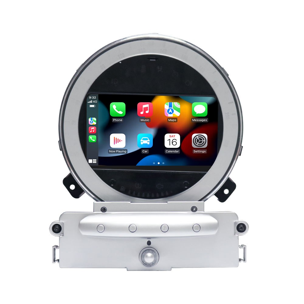 Car Stereo Radio for BMW Mini Cooper R56 2007 2008 2009 2010 7″ Bluetooth DSP FM