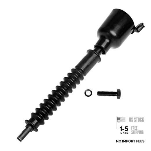 Lower Steering Shaft Column Fit for 1990-2000 Cadillac Escalade 1995-1999