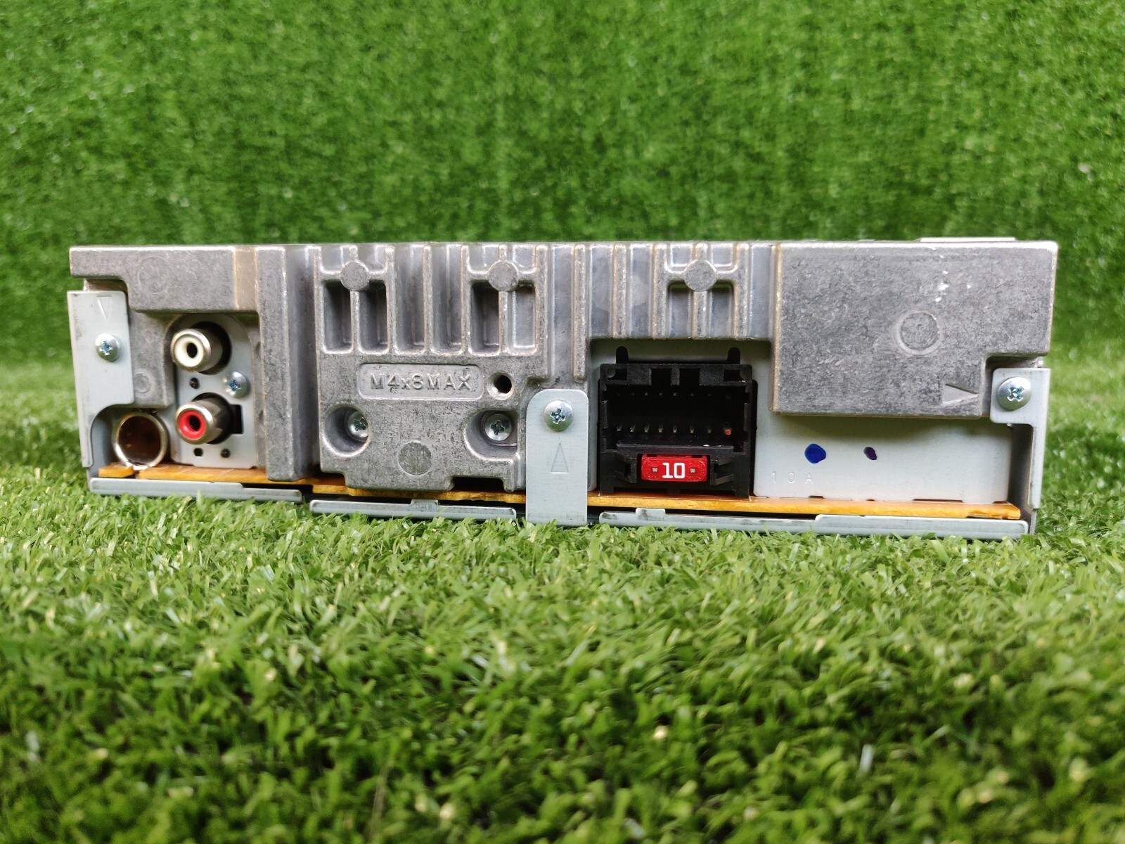 Pioneer Deh-1700r Deh1700r Original Car Radio