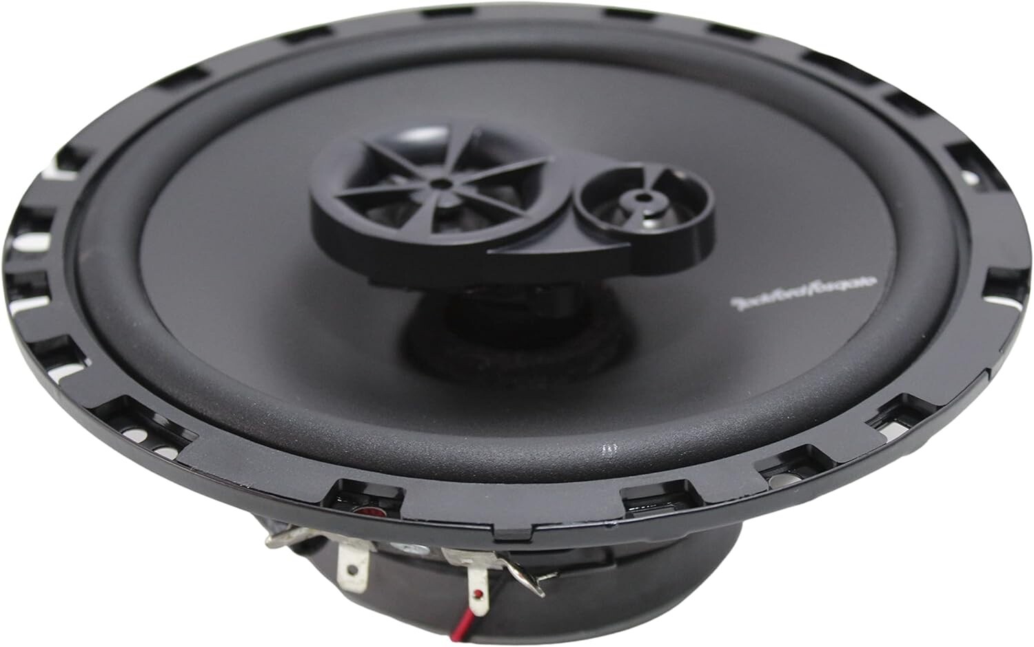 Rockford Fosgate R165x3 6.5″ Front/Rear Speakers for 2007-2013 Sierra/Silverado