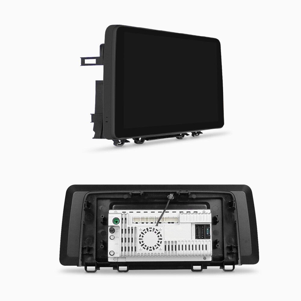 12.3 inch Android 14 For Honda CRV CR-V 2017-2021 Car Radio Screen CarPlay video