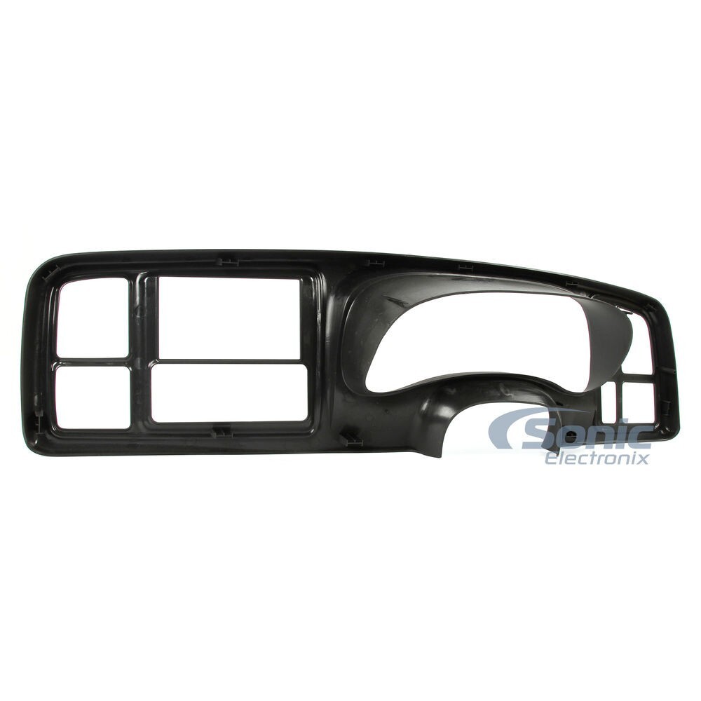 1999-2006 Chevrolet Silverado Pioneer Double DIN Bluetooth Stereo Upgrade |241ex