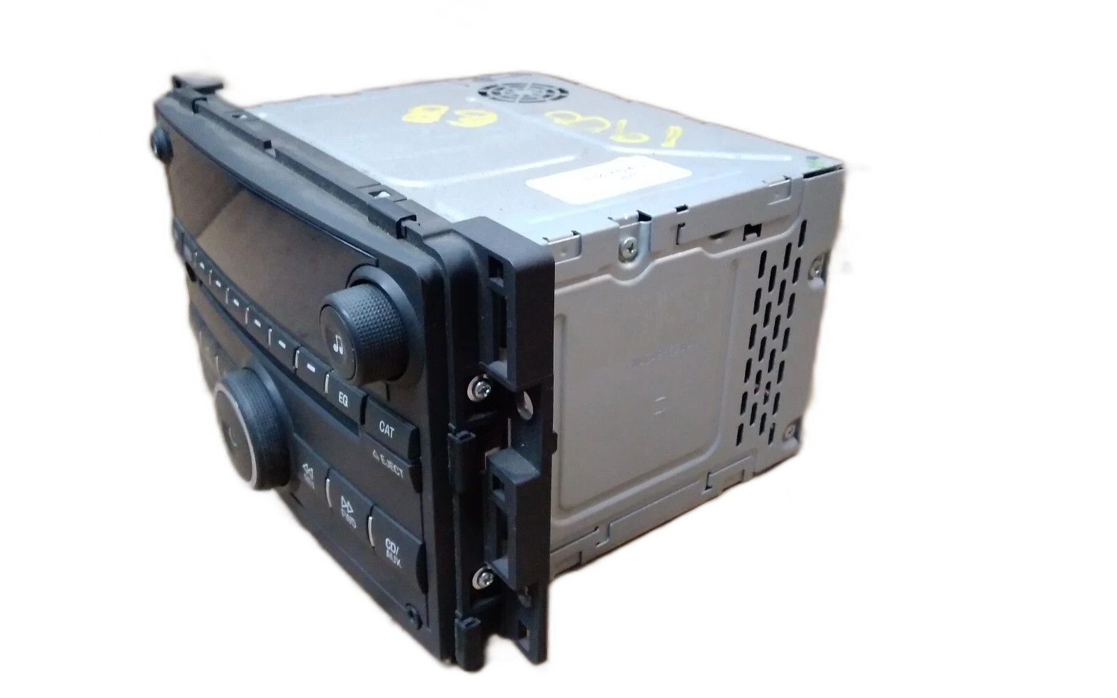 2007-2008 Chevrolet Cobalt AM-FM Radio Receiver OEM