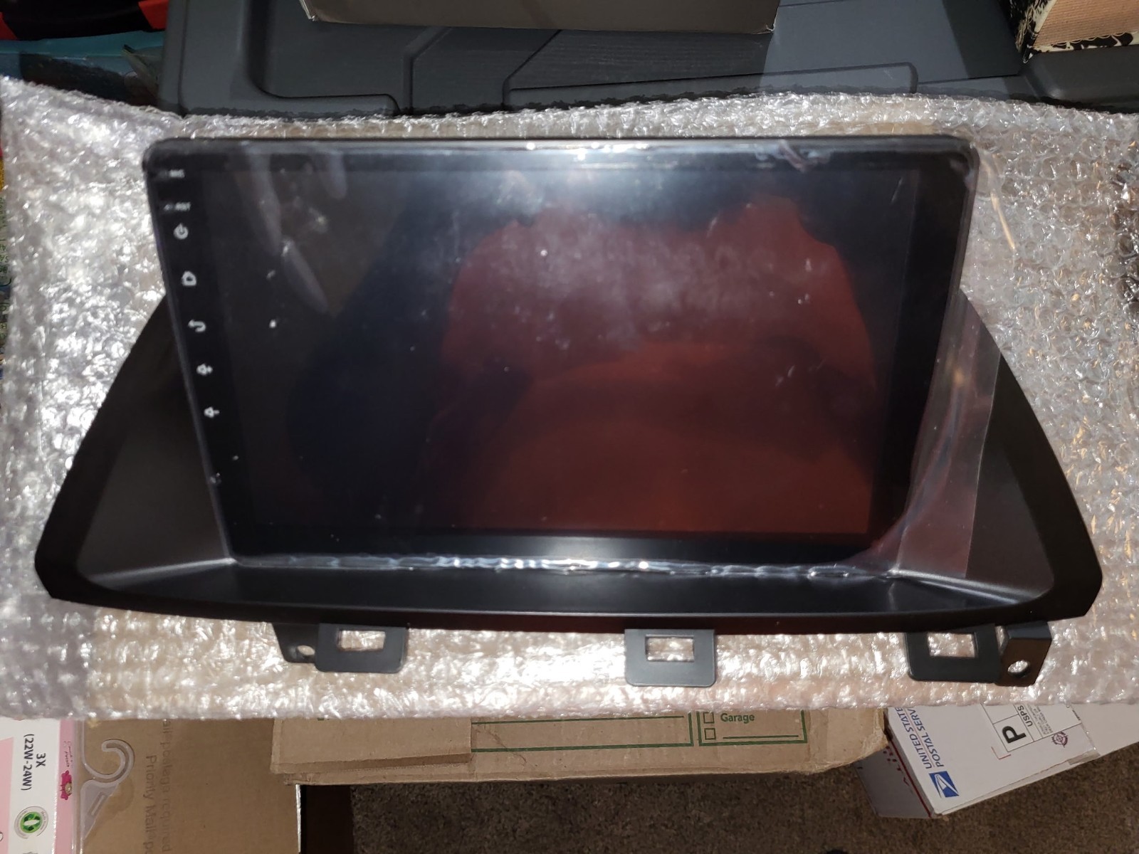 Leadfan 10.1 Android Car Navigation System 10.1