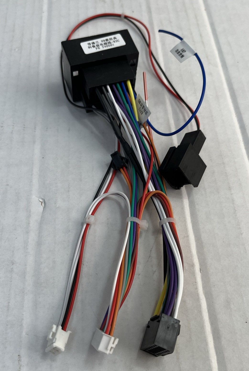 2G 64G for Chevy Malibu 2009-2014 android with back up cam