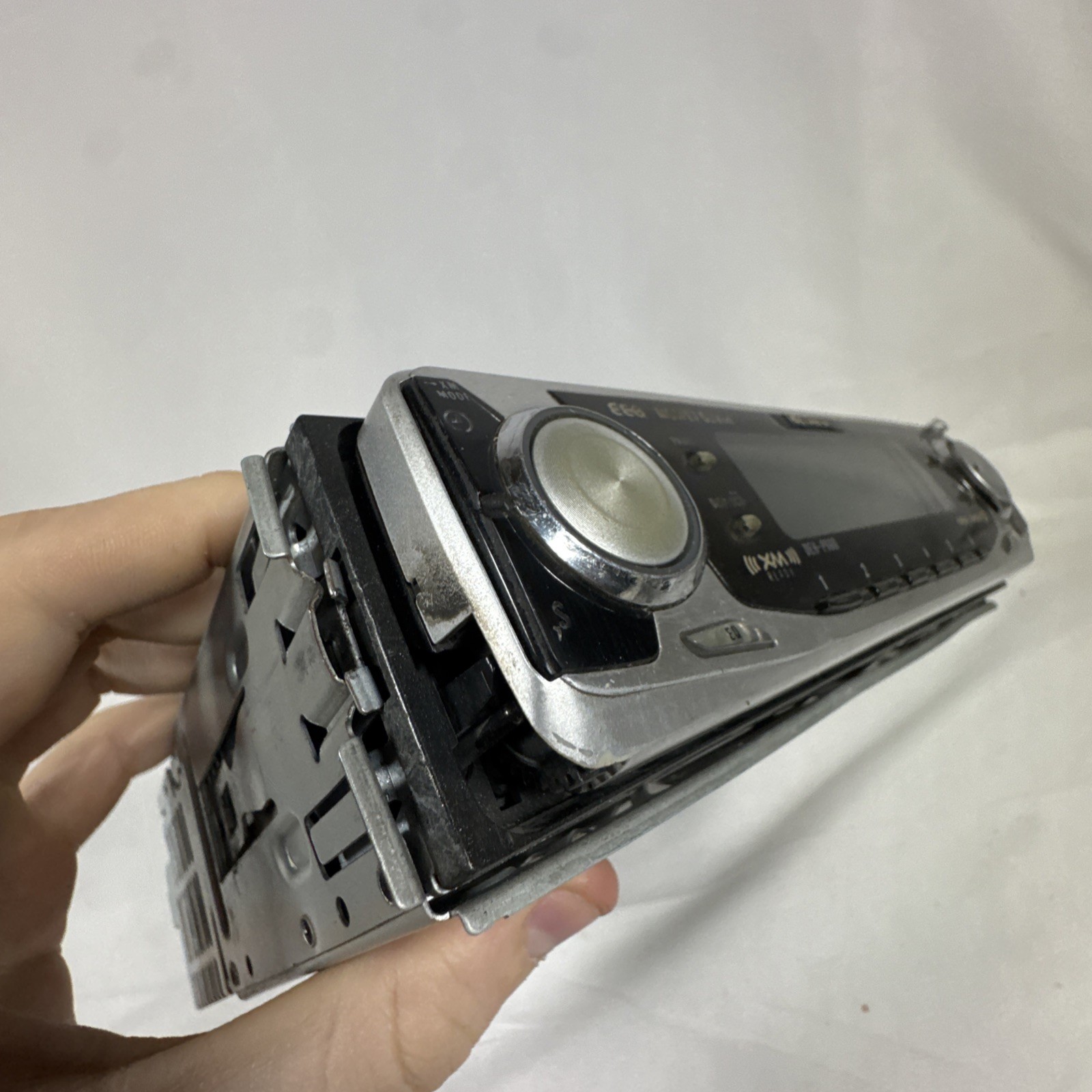 Pioneer Premier Deh-P660 Car Cd Player Radio Din Genuine Factory Model