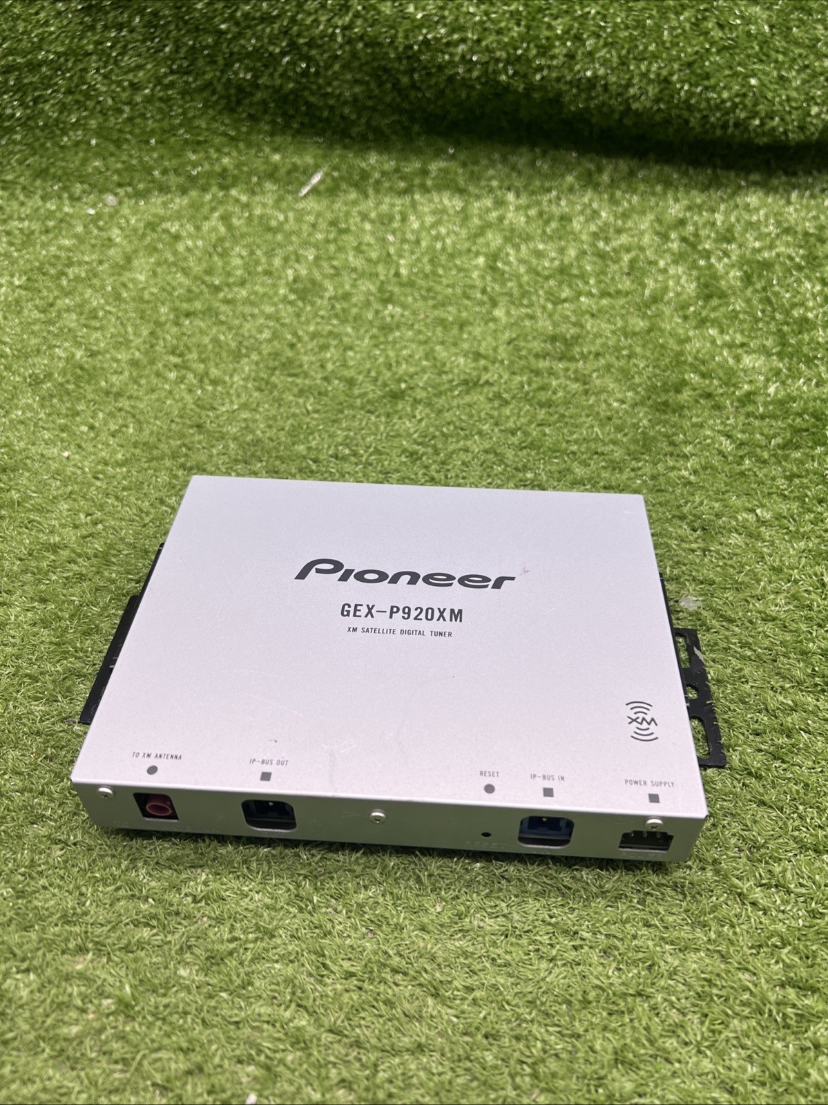 Pioneer XM Satellite Digital Tuner GEX-P920XM. 16
