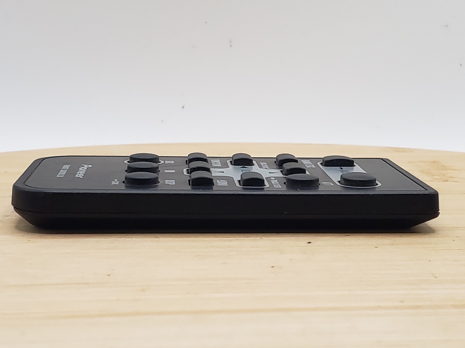 Original Pioneer QXA3303 Remote Control works great
