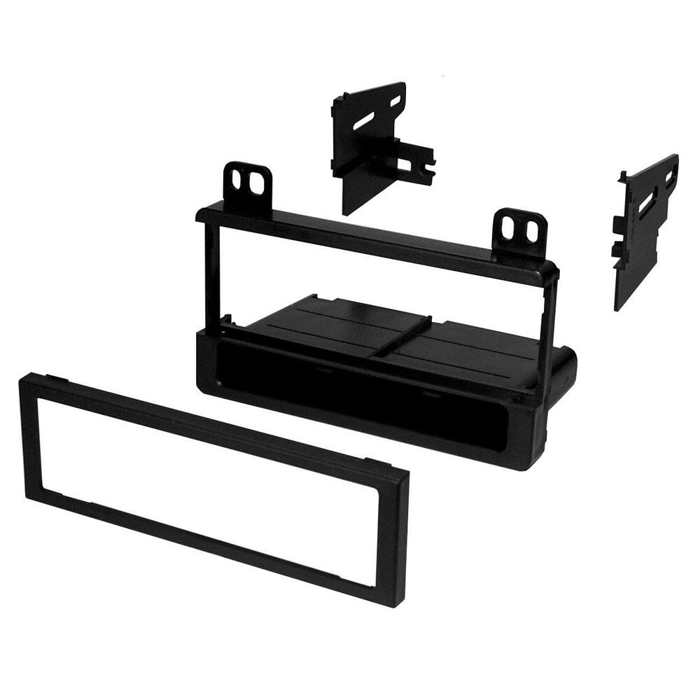 JBL MP3 Digital media Car Stereo Radio install kit for 1999 – 2003 Ford F150