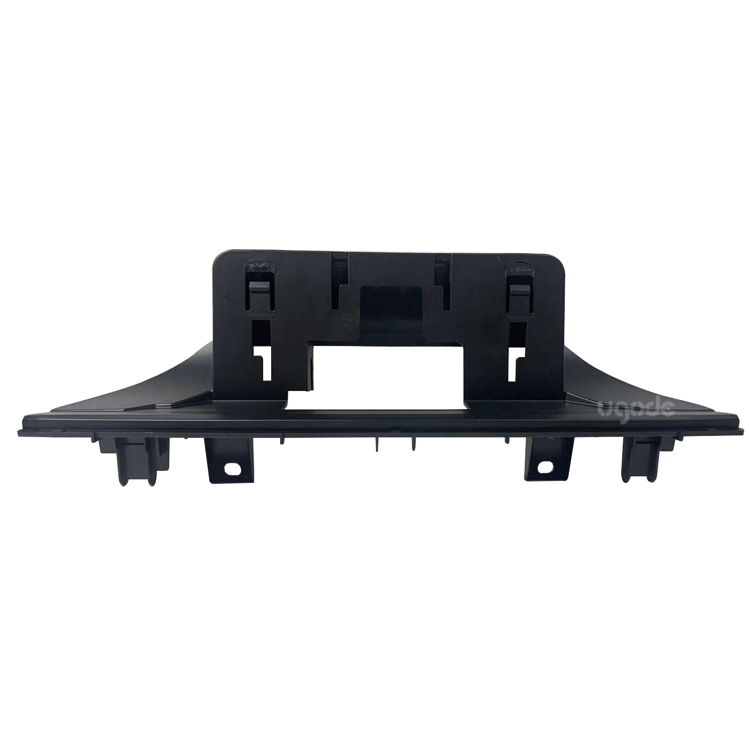 Ugode Frame Base Stand Bracket for 12.3inch BMW X1 F48 NBT Android Screen