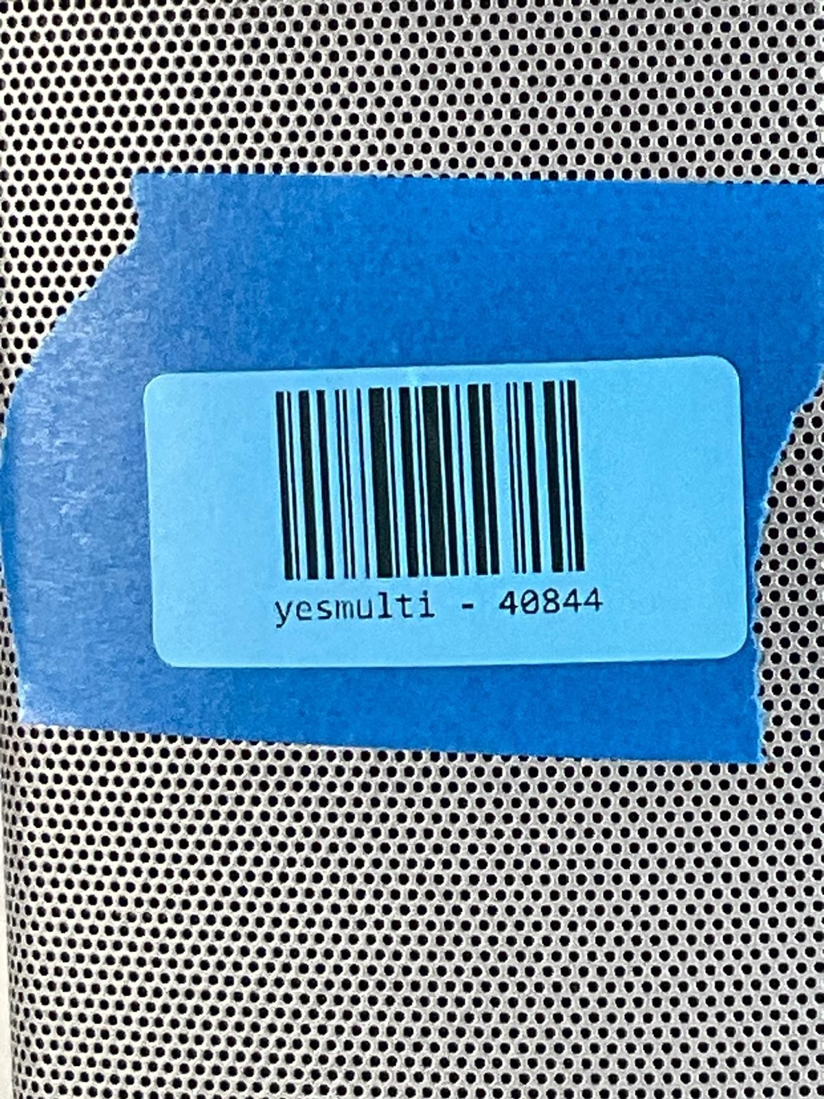 Bose Companion 2 Series II Multimedia Speaker System S024EM1200180 Used
