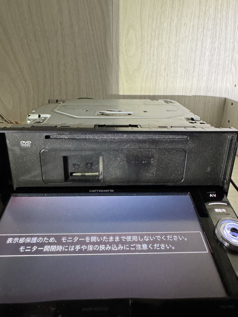 Pioneer AVIC-RW03 Car Navigation 2018