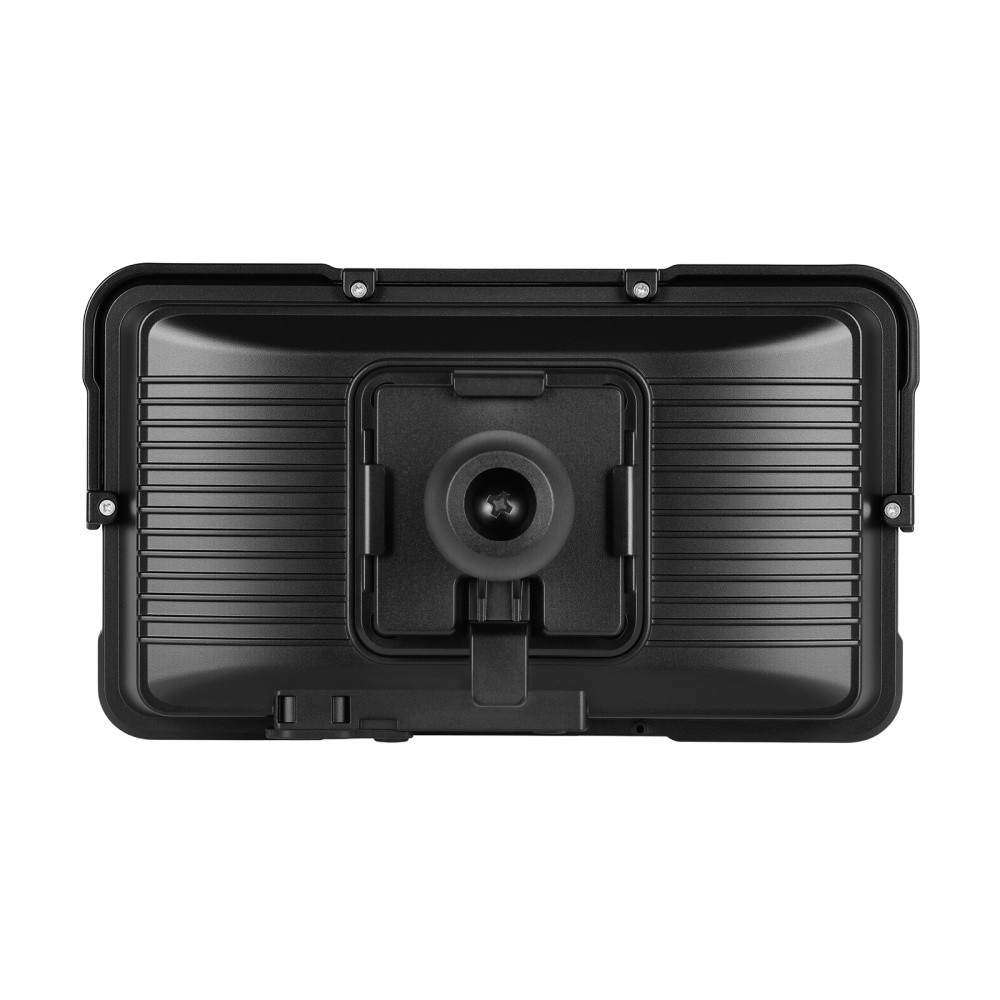 5″ Apple CarPlay Android Auto Portable Screen Waterproof Navigator Motorcycle