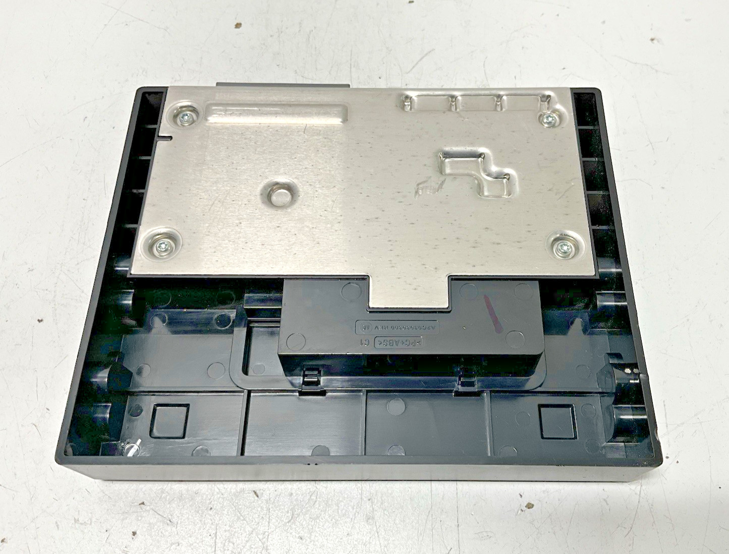 2017 Subaru Outback Legacy Telematics Bluetooth Control Module 86222AL00B OEM