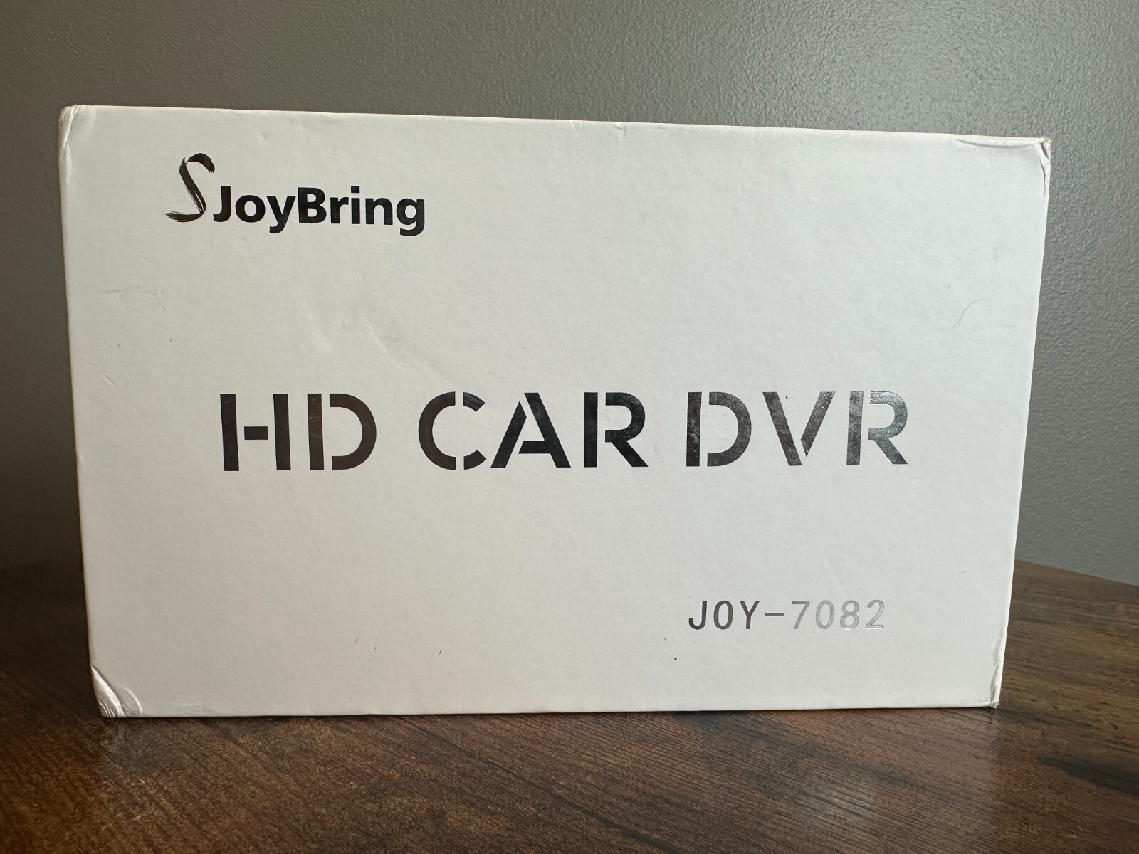 SJoybring JOY-7082 Apple CarPlay Android Auto Wireless IPS Touchscreen