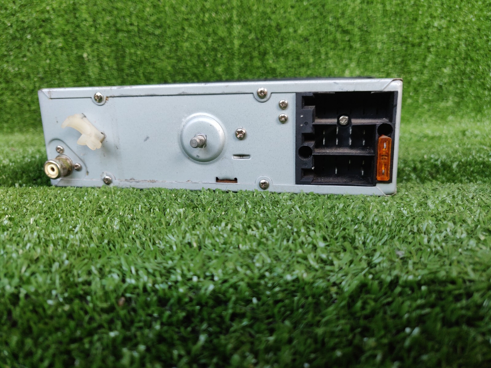 Grundig Wkc 1201 Wkc1201 Original Car Radio