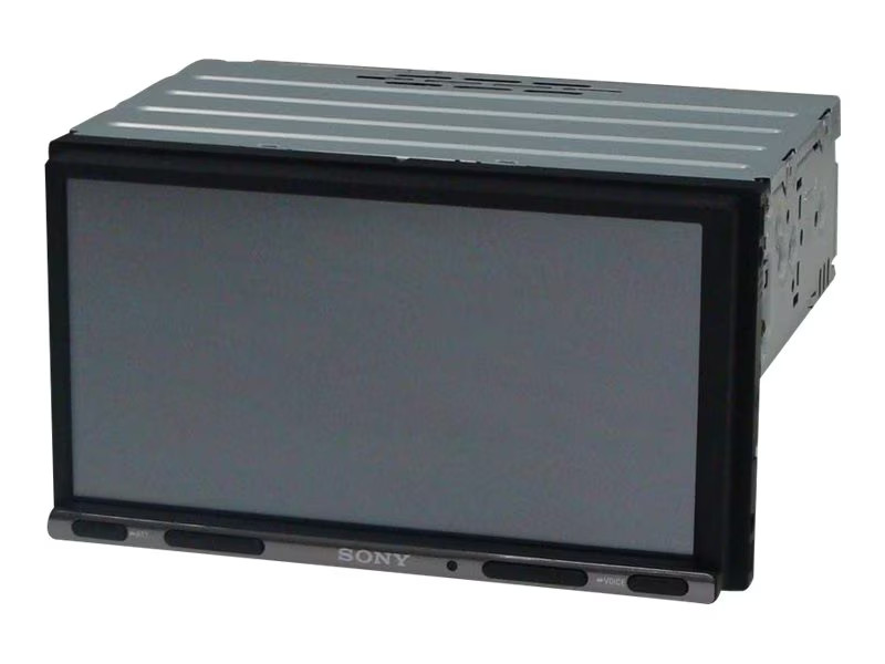 SONY XAVAX150 Mobile Electronics