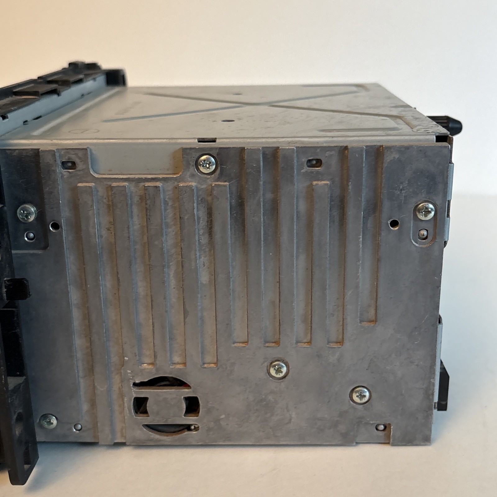 FUJITSU TEN LIMITED UPPER LEVEL CD/AM/FM 06-09 Impala OEM INDASH AUDIO PARTS
