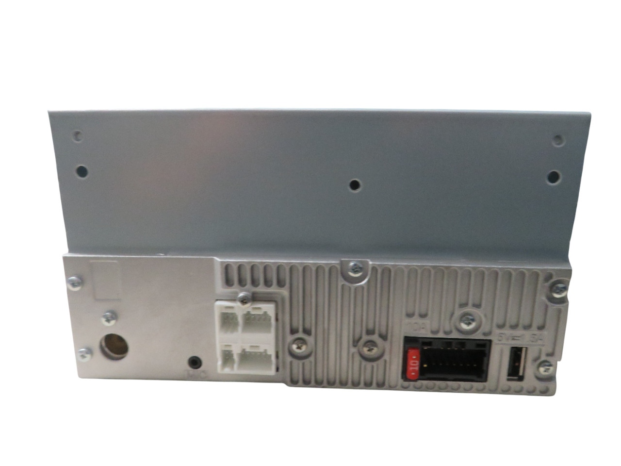 Pioneer DMH-1770NEX 6.8″ 2-Din Digital Media Receiver – Free shipping