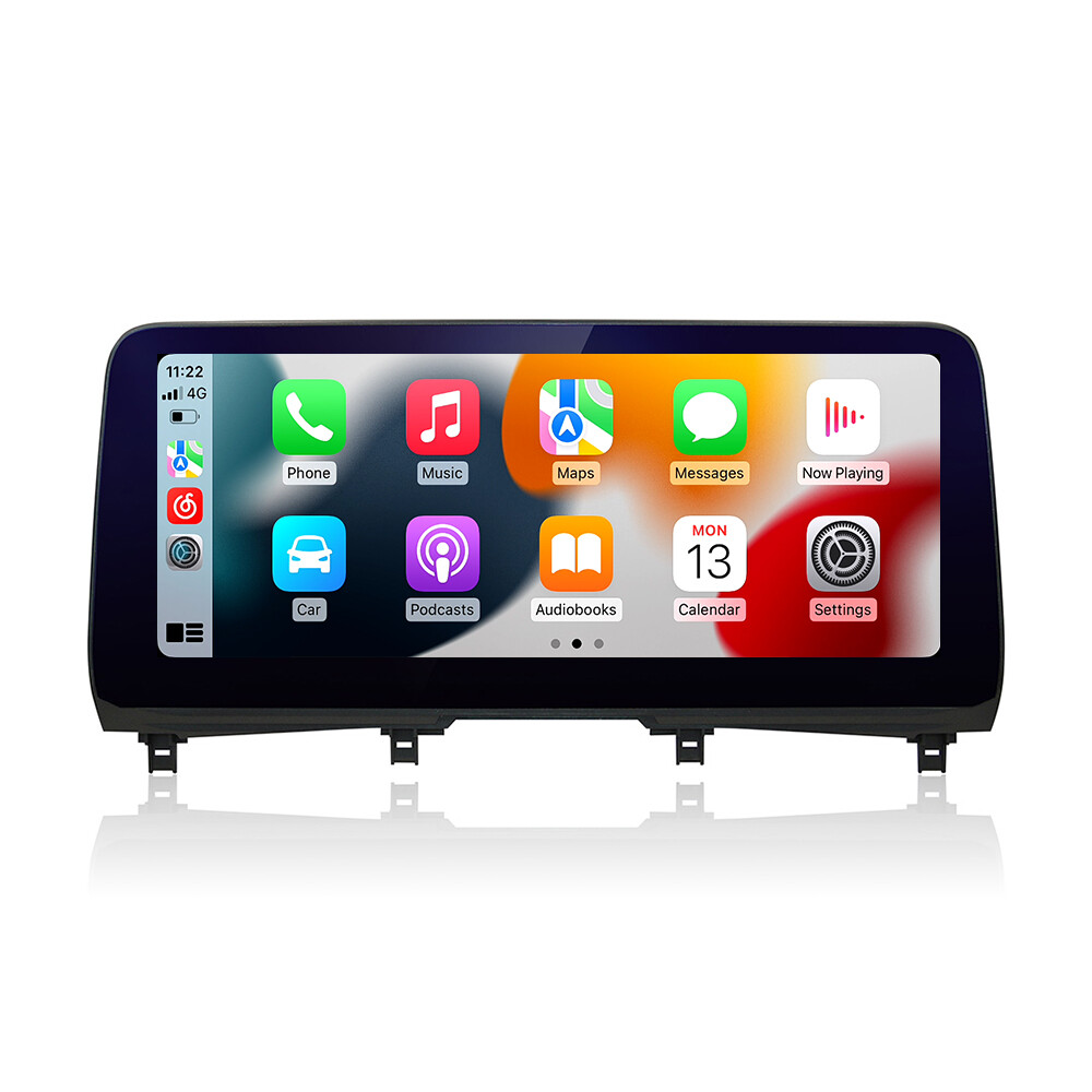 12.3 Inch Screen Android 14 For Lexus RX RX270 RX350 RX450H 2009-2022 Car Radio