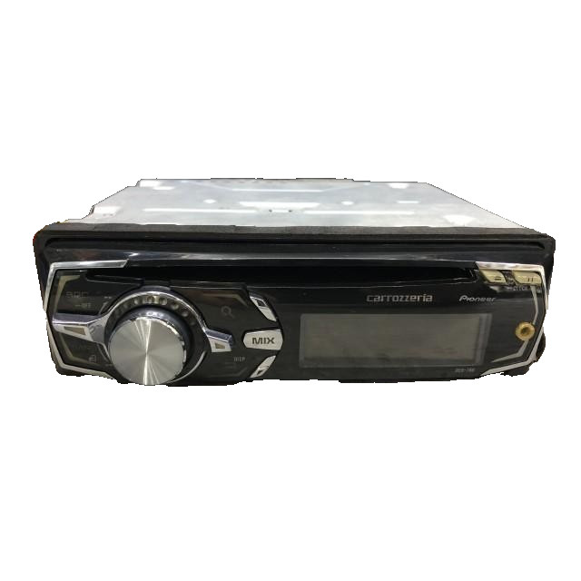Suzuki Wagon R MH23S Stingray TS Car Audio Deck JDM OEM ZJ3 Carrozzeria