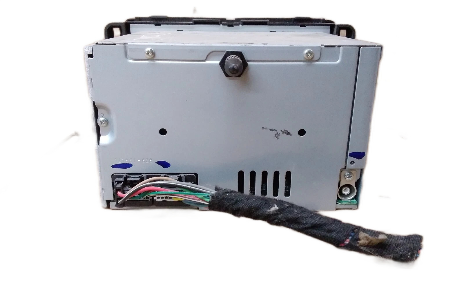 2006 CHEVROLET IMPALA AM FM CD MP3 RADIO 2006 ONLY OEM
