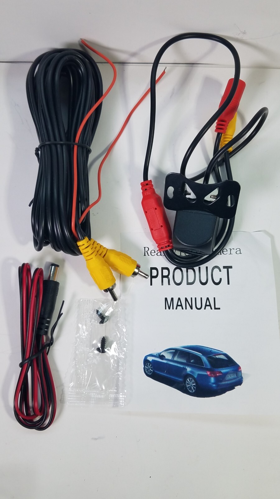 Toyota Avalon 2006-2010 Android 13 Carplay 2G+32G Radio GPS WIFI BT Camera -READ
